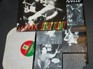 GORILLA BISCUITS -Start Today LP 1st press sxe '89