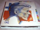 David Bowie : Fashions, UK 10 Picture Disc Singles Set