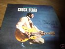 Chuck Berry - Come On - Rare Chess EP