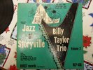 Billy Taylor Trio Royal Roost rlp 406 10