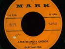 GARY SHELTON (aka TROY SHONDELL ) … ROCK 45 RPM 1959