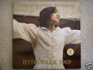 ROLLING STONES  -   Hyde Park 1969