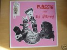 FLOSSIE & THE UNICORNS LP Hanson Wolf Eyes Quintron OOP