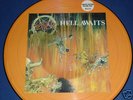 SLAYER HELL AWAITS PIC DISC