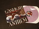 GASLIGHT ANTHEM sink or swim 3rd Press OOP /1000 Purple