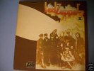Led Zeppelin II  RL Hot Mix  Bob Ludwig  SD 8236