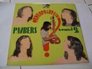 PANBERS vol.2 Indonesia LP psych rock pokora koes plus