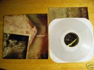 Give Up The Ghost LP CLEAR american nightmare sxe verse