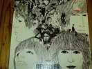 BEATLES, THE -- REVOLVER /CAPITOL MONO SEALED T-2576