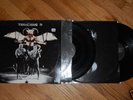 Tenacious D self titled (Used) LP Vinyl NEAR MINT