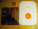 Turning Point 2xLP WHITE /300 sxe gorilla biscuits bold