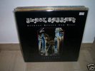 BLACK SABBATH-BETWEEN HEAVEN AND HELL 2 LP GATEFOLD