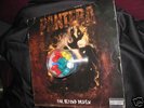 PANTERA Far Beyond Driven ALBUM