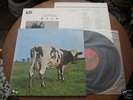 Pink Floyd Atom Heart Mother JAPAN PRESS RARE
