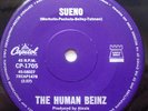 ?THE HUMAN BEINZ 45 Sueno/Nobody AUSSIE NM 60'sGARAGE ?
