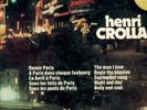 HENRI CROLLA 2LPS A PARIS ET A NEW YORK jazz guitar