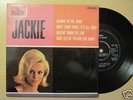 Rare Orig. UK 1963 EP - Jackie De Shannon 