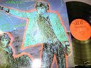 Chrome Red Exposure LP