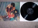 JIMI HENDRIX.BAND OF GYPSYS(PUPPET SLEEVE).1970 ROCK LP