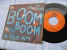 THE YARDBIRDS BOOM BOOM 1964  7