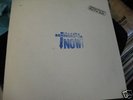 THE CLASH Sandinista Now LP Rare Promo Only Punk KBD