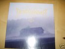 BORKNAGAR S/T PRIMA STAMPA LP VINILE ulver arcturus