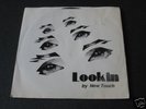 New Touch on Hot City   modern soul / boogie 45 HEAR