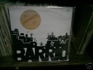 LA CHARANGA DEL BARRIO LP SALSA MEXICO MEGA HARD