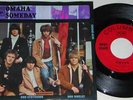 Moby Grape Mint- 1967 Picture Sleeve & NM 45 RPM Record