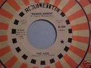 THE MASS : Raining Sorrow WILD Psych Fuzz 45 LISTEN