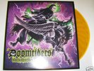 Doomriders,Black Thunder,Colored Vinyl,Converge,Boris,