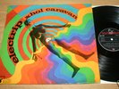 XHOL CARAVAN Electrip Orig GERMAN Kraut Prog Psych LP 