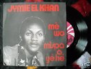7 JYMIE EL KHAN FURIOUS FUNKY POWERFUL AFRO BEAT  YEAH
