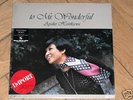 AYAKO HOSOKAWA TO MR WONDERFUL TBM3008 LP ORG JAPAN SS