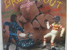 BREAK'N OUT RANDOM RAP CANADA 1987 RARE KRS-ONE