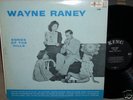 Wayne Raney - 