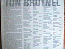 Ton Bruynel: Chicharras+Rain++ private electronic avant