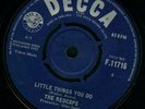 mod/freakbeat: REDCAPS: SHOUT/LITTLE THINGS YOU DO 7