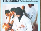 RARE LP-Beatles-Sam Houston Colosseum-Butcher Alternate
