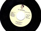 Rare Modern Soul 45 ojeda penn BROTHERSON listen IFE