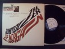 LEE MORGAN THE RUMPROLLER blue note audiophile Lp mint