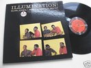 ELVIN JONES/JIMMY GARRISON “ILLUMINATION” IMPULSE MINT-