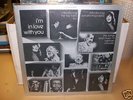 Ray Tabs 2 LP Rare Private Press Penny Goodwin Related