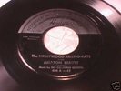 HOLLYWOOD ARIST-O-KATS Rare Doo Wop Group Vocal 45 HEAR