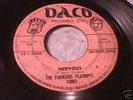 FABULOUS PLAYBOYS Nervous RARE NORTHERN SOUL Daco HEAR