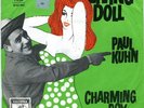 PAUL KUHN Living Doll/Charming Boy SUPERRARE '59 R&R 7