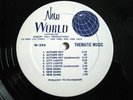 * VIC SZCZEPANSKI New World COSMIC SYNTH LIBRARY Hear