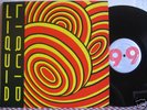 Liquid Liquid - Optimo (LP) Rare Orig.
