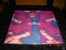 Incriveis 1969 Brazil Psych Funk Fuzz LP Jorge Ben RARE
