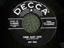 ROY HALL 